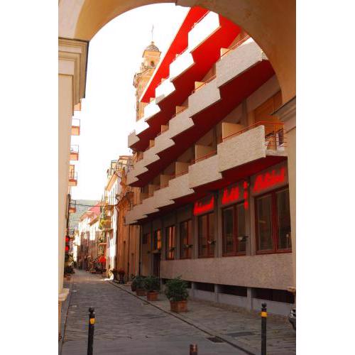 Hotel Colibrì