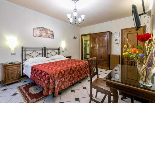 Hotel Collodi Firenze