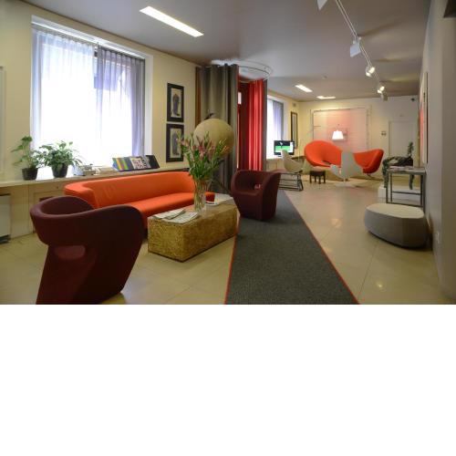 Hotel Colombia