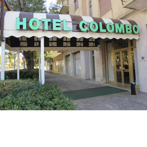 Hotel Colombo