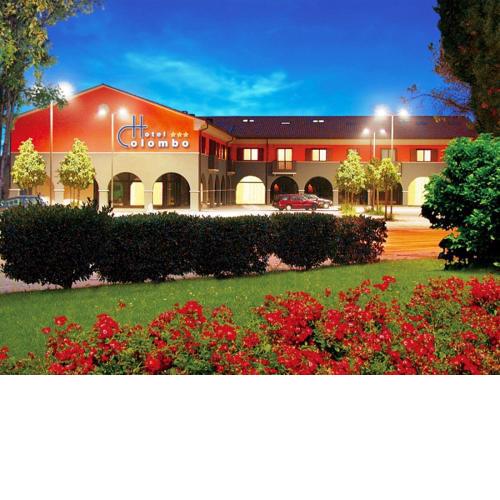 Hotel Colombo