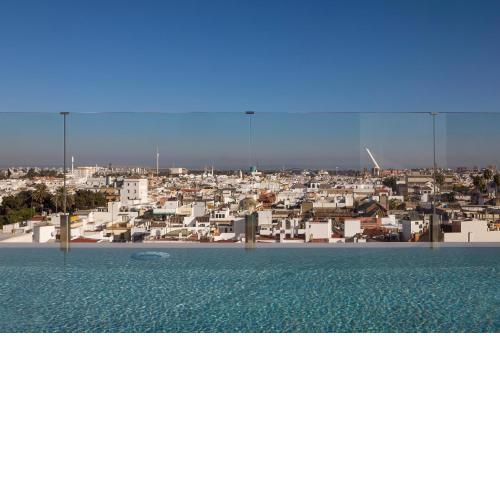 Hotel Colón Gran Meliá - The Leading Hotels of the World