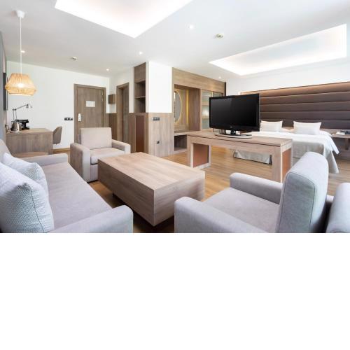 Hotel Colon Rambla
