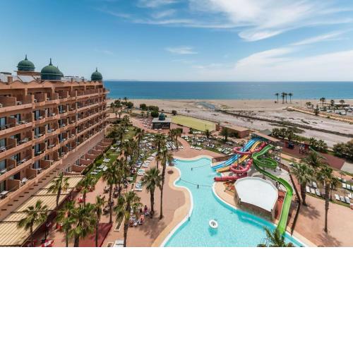 Hotel Colonial Mar by ALEGRIA