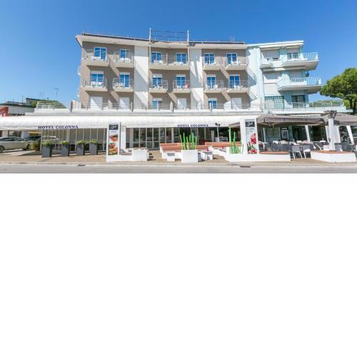 Hotel Colonna