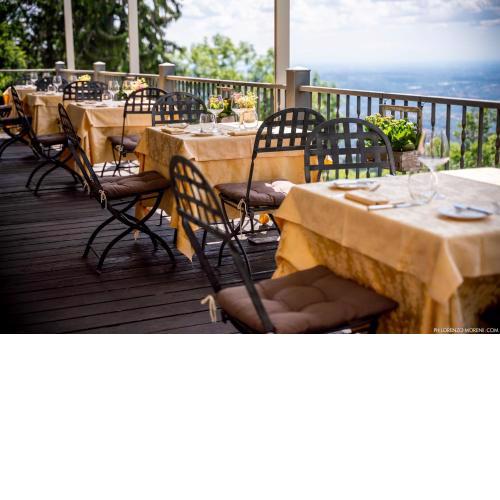 Hotel Colonne