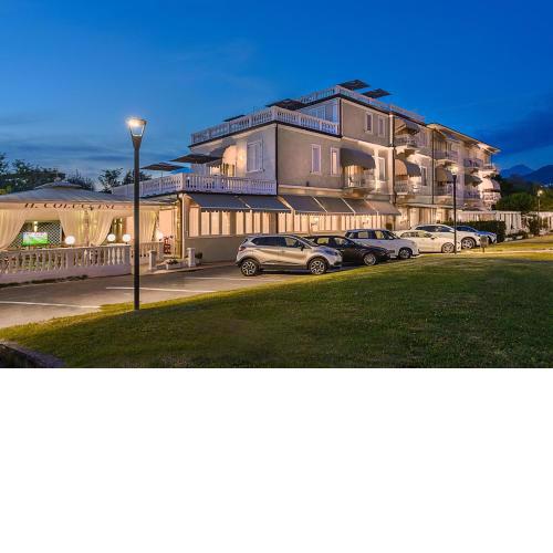 Hotel Coluccini