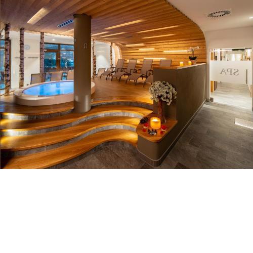 Hotel Columbia & Spa