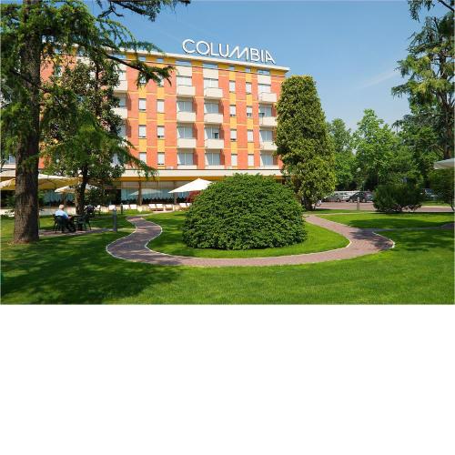 Hotel Columbia Terme