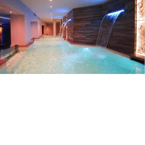 Hotel Columbia Wellness & Spa