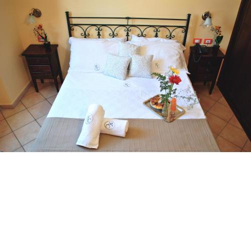 Hotel Columbia