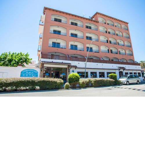 Hotel Comarruga Platja