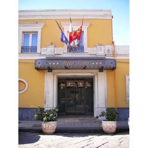 Hotel Como