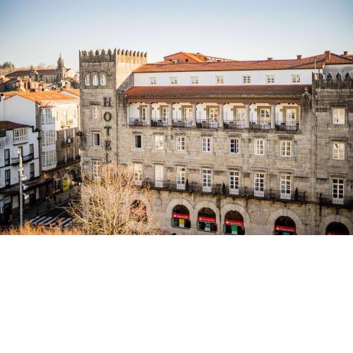 Hotel Compostela