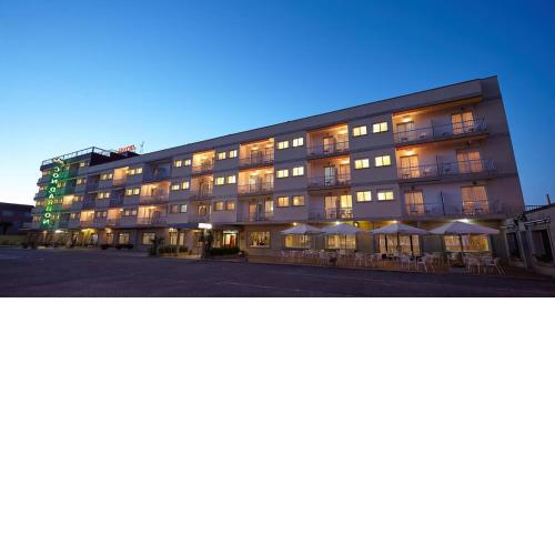 Hotel Con D´Arbon