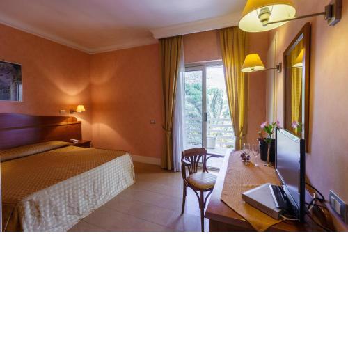 Hotel Conchiglia d'Oro