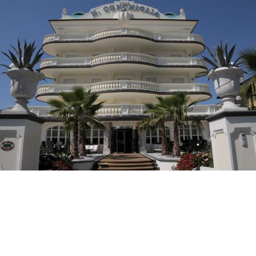 Hotel Conchiglia