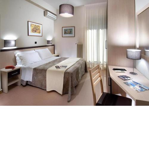 Hotel Conchiglia