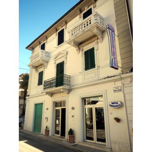 Hotel Conchiglia