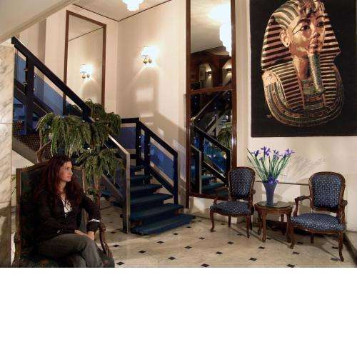 Hotel Concorde Dokki