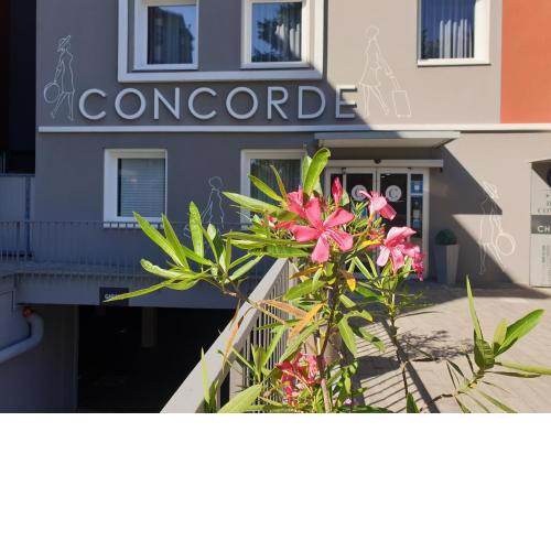 Hotel Concorde Fiera