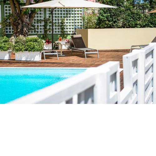 Hotel Concorde