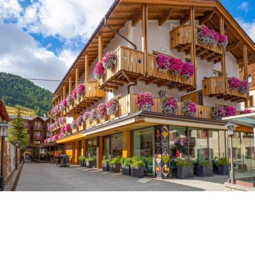 Hotel Concordia