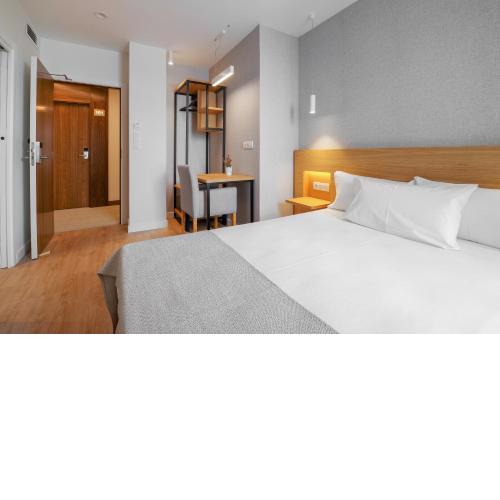 Hotel Condado Ourense