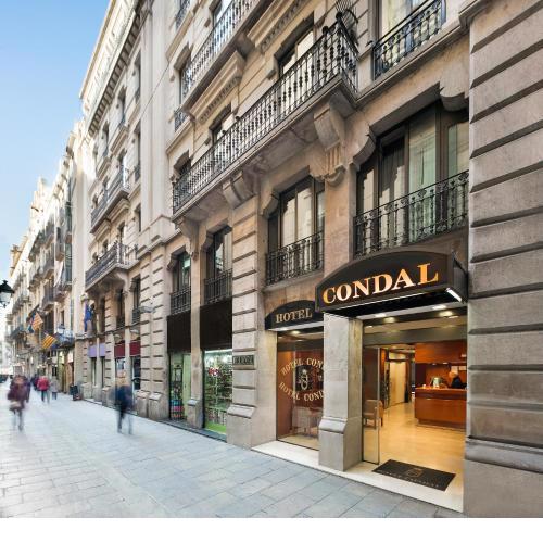 Hotel Condal