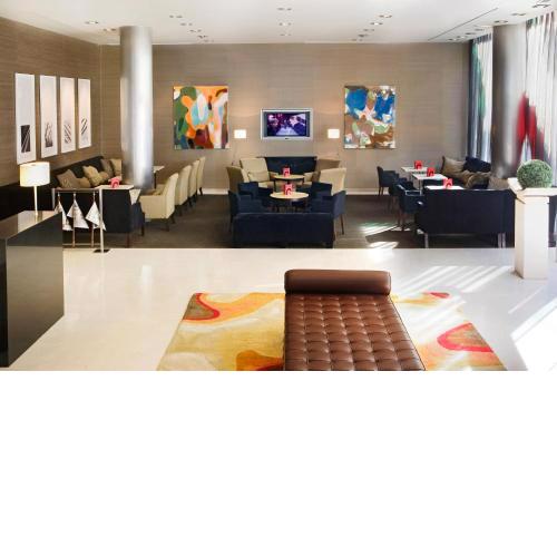 Hotel Conqueridor