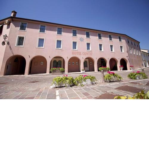Hotel Contà