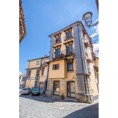 Hotel Conte Ruggero
