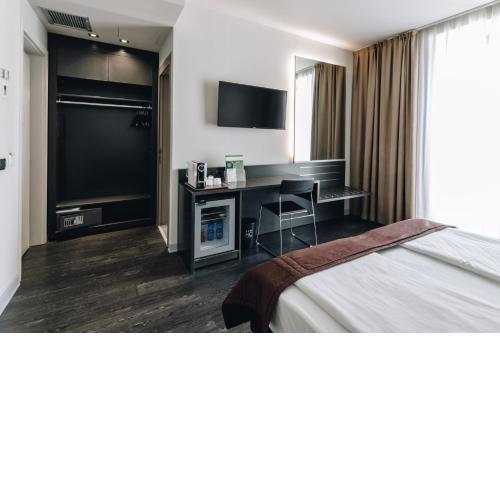 Hotel Continental