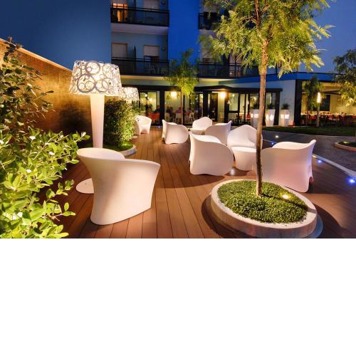 Hotel Continental