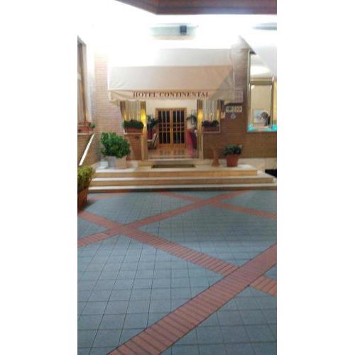 HOTEL CONTINENTAL
