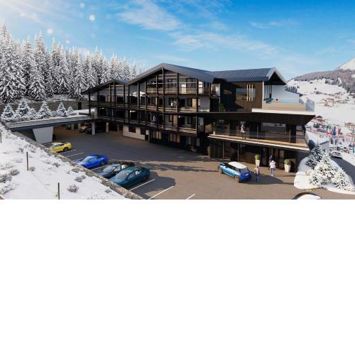 Hotel Continental