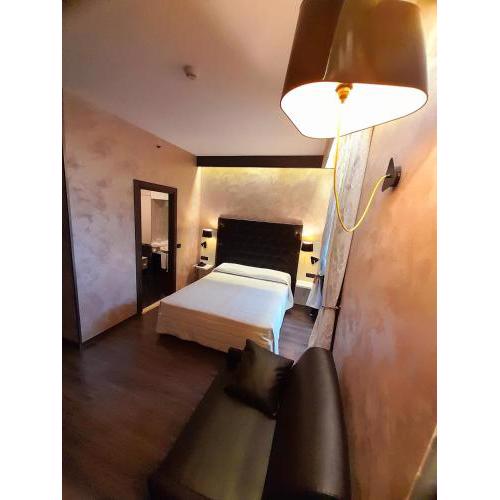 Hotel Continental