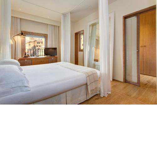 Hotel Continentale - Lungarno Collection