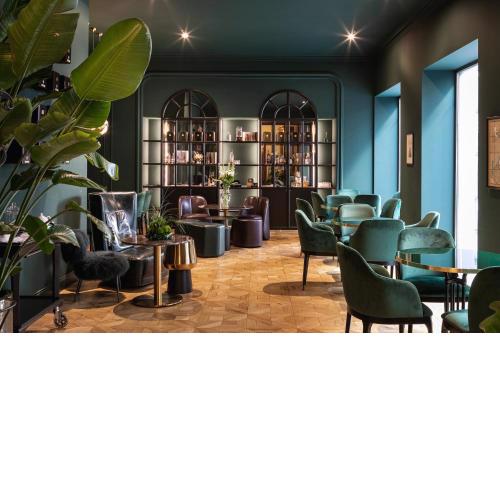 Hotel Continentale