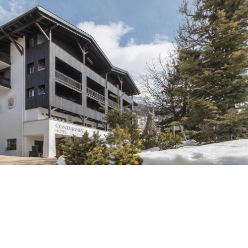 Hotel Conturines
