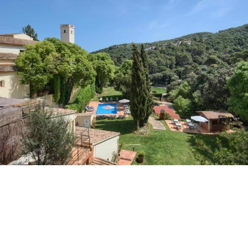 Hotel Convent de Begur