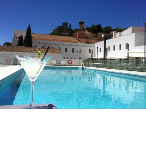 Hotel Convento Aracena & SPA
