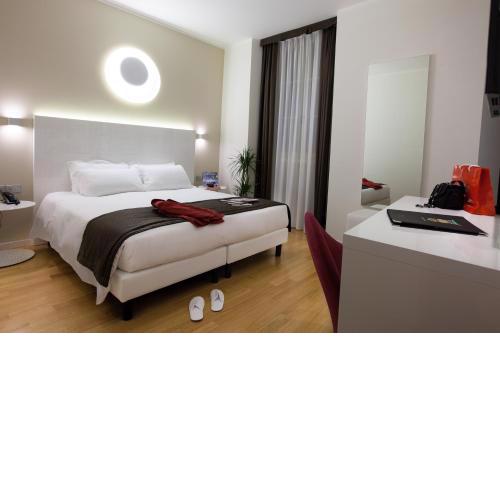Hotel Coppe Trieste - Boutique Hotel