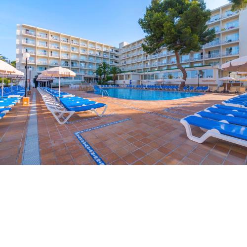 Hotel Coral Beach by LLUM