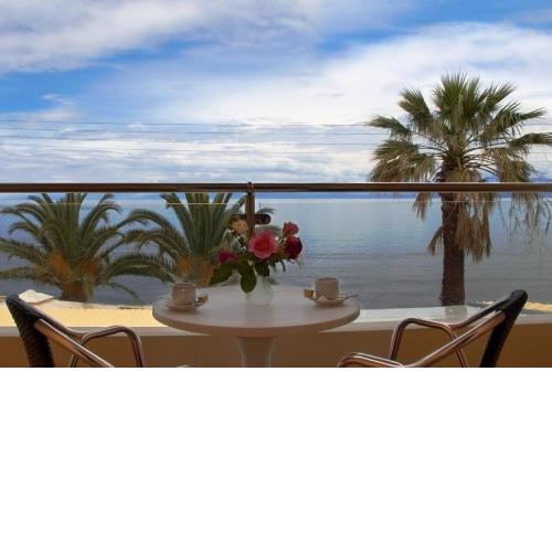 Hotel Coral Beach