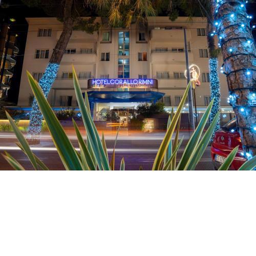 Hotel Corallo Rimini