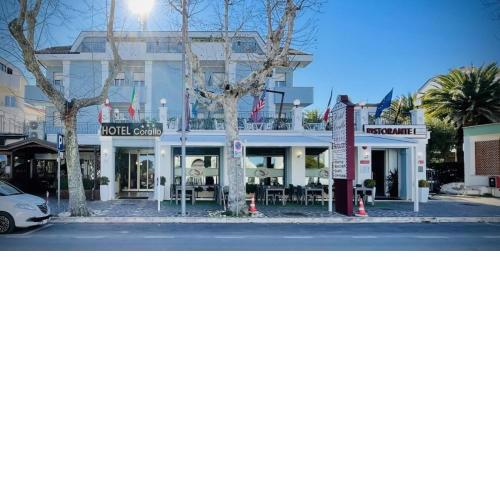 Hotel Corallo