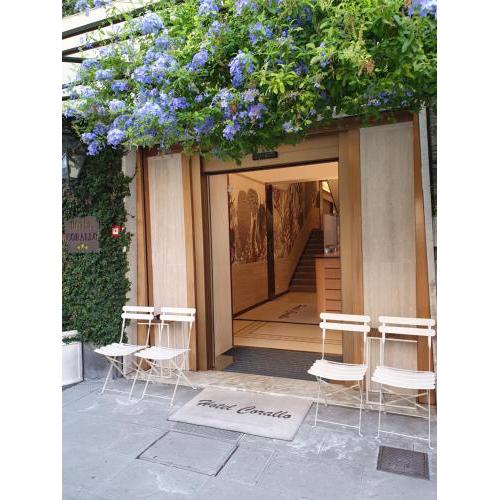 Hotel Corallo