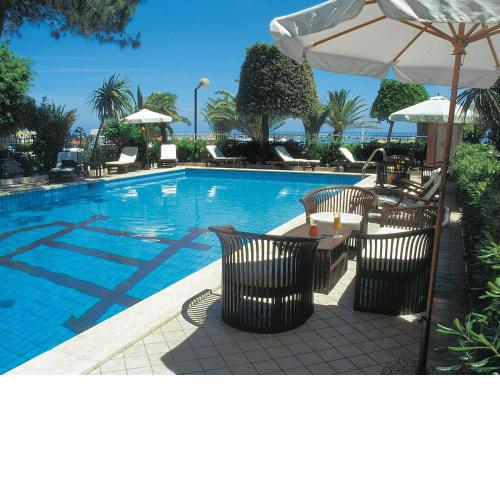 Hotel Corallo