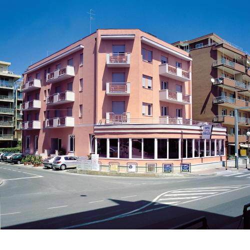 Hotel Corallo